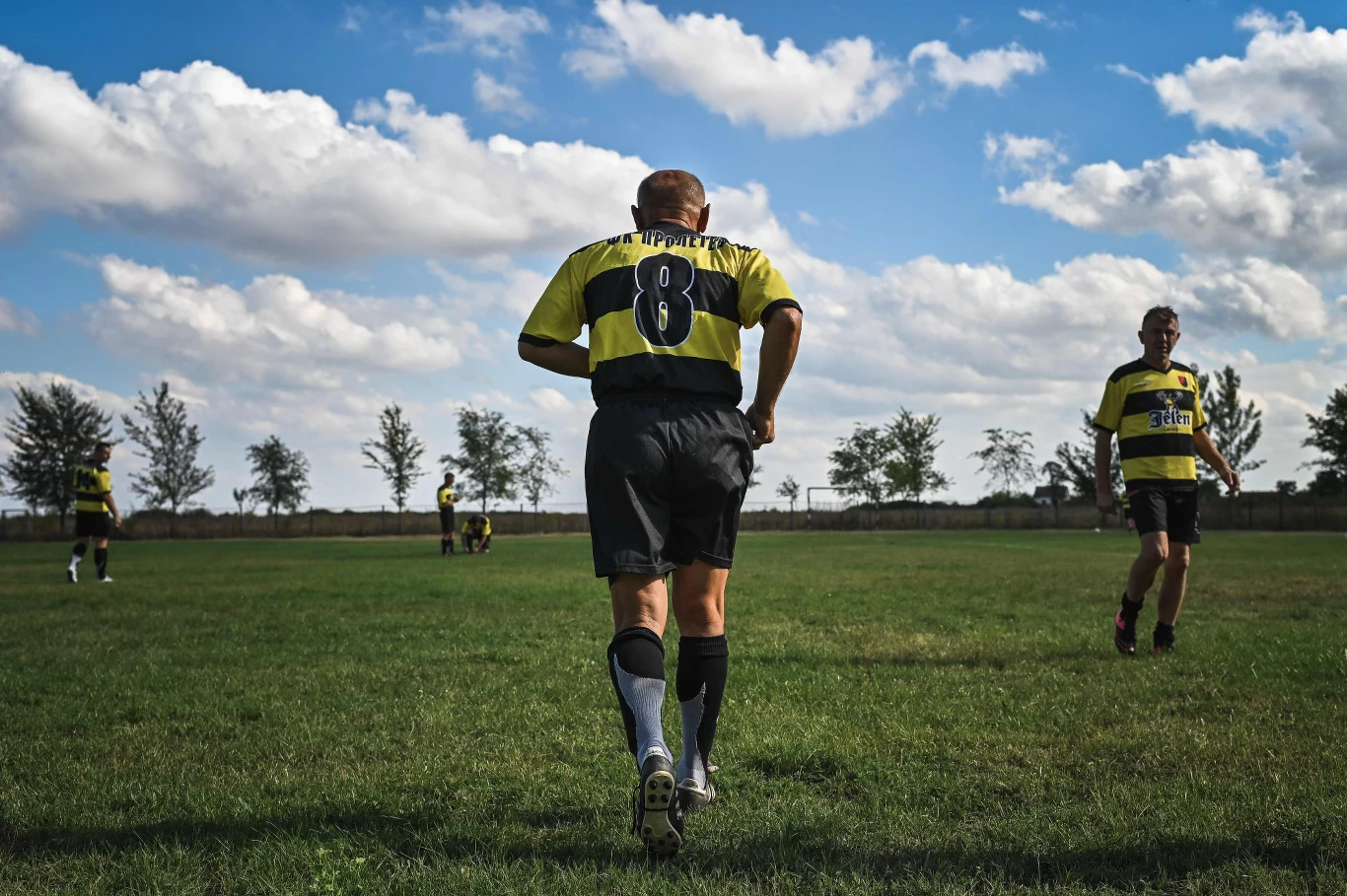 Fot: Andrej Isakovic