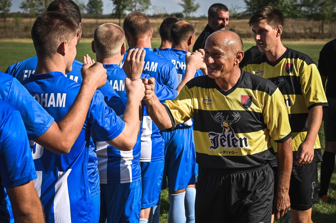 Fot: Andrej Isakovic