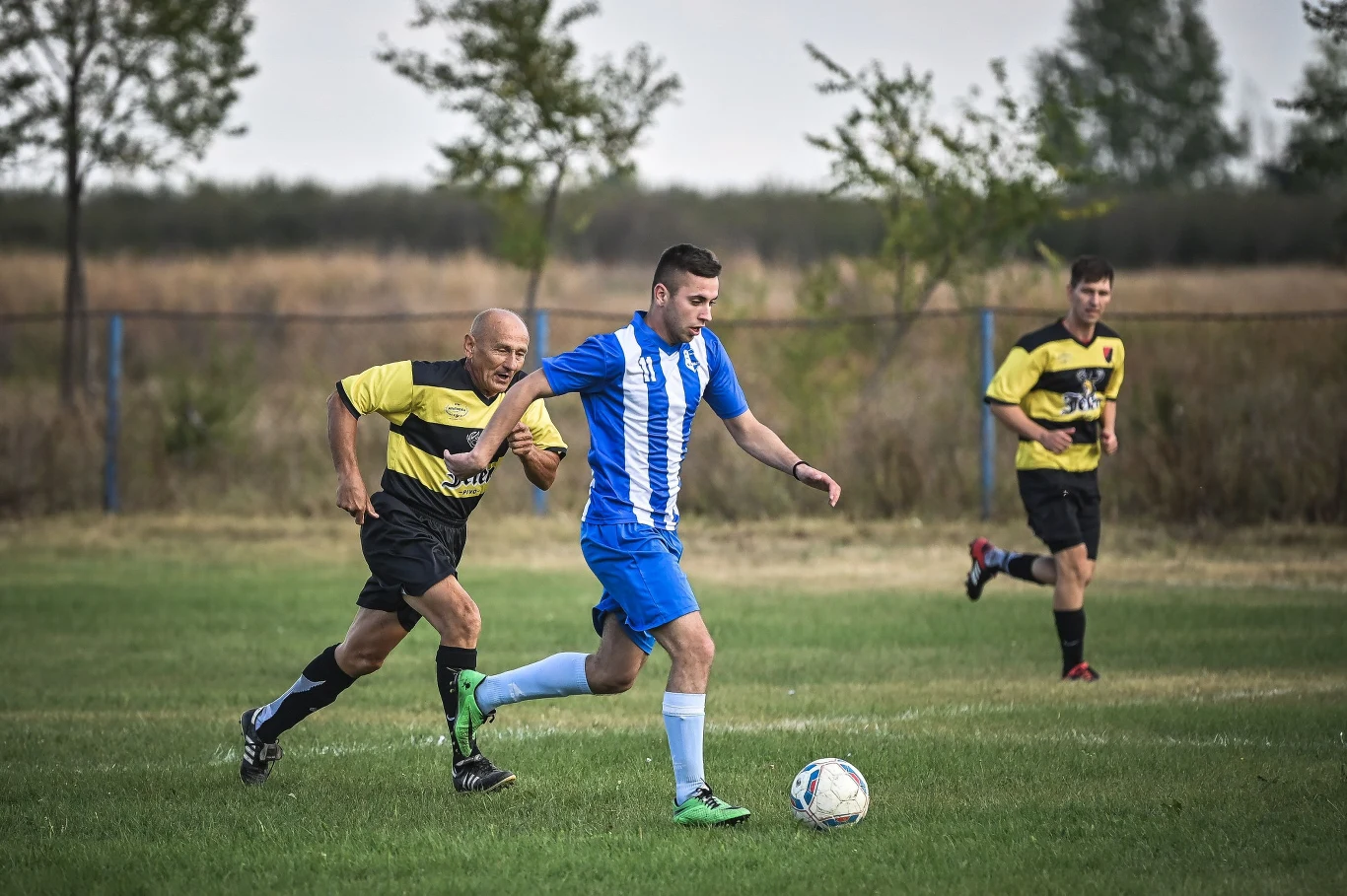 Fot: Andrej Isakovic