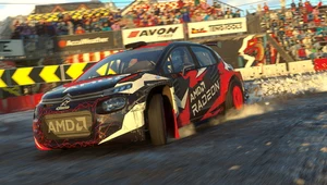 Dirt 5