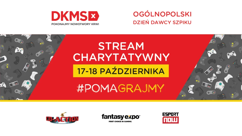 #POMAGRAJMY
