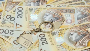 Wiosną przyszłego roku ceny mieszkań spadną?