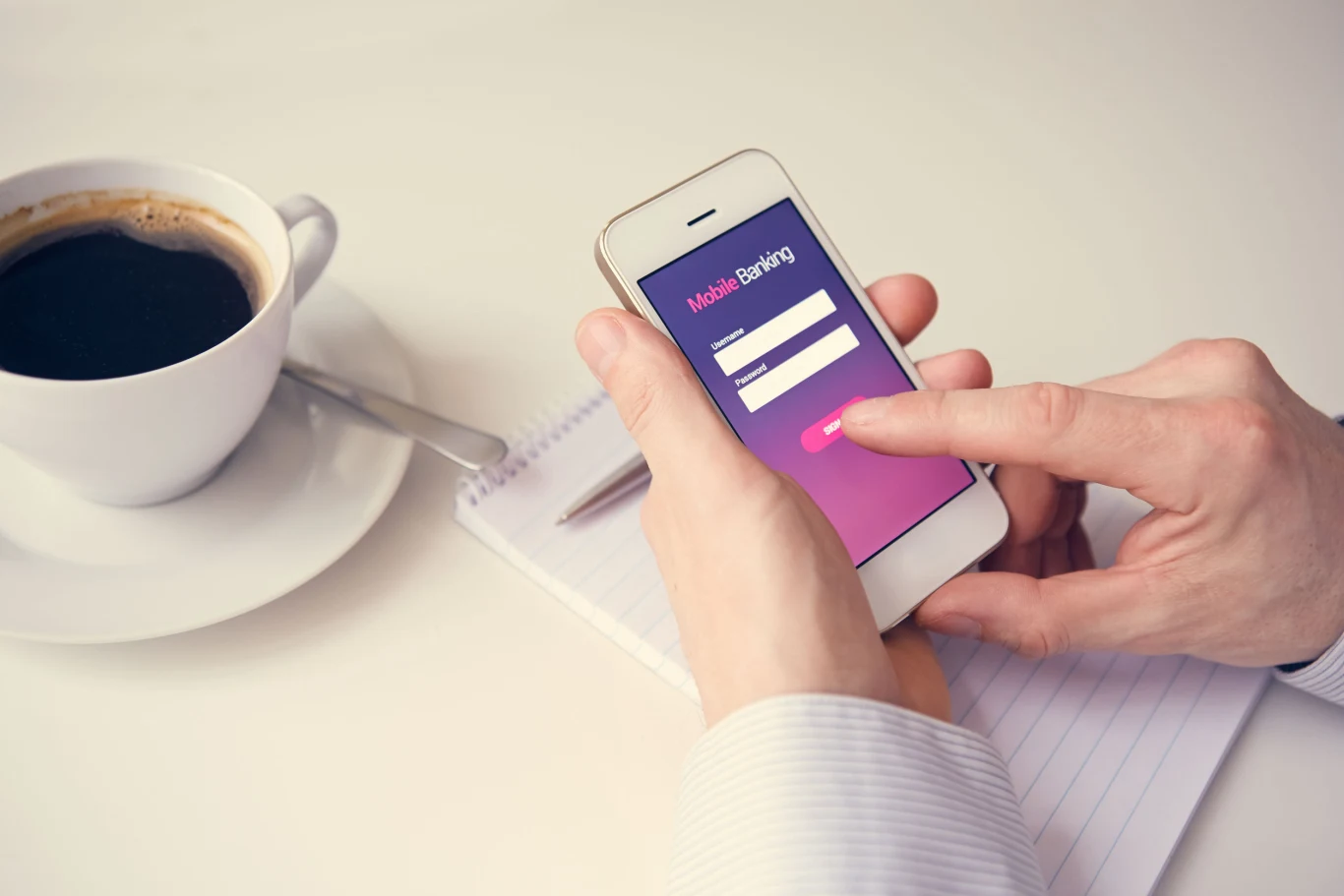 Jedna trzecia banków postanowiła o pełnym wdrożeniu procesów cyfrowych w czasie pandemii.