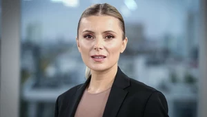 Halina Mlynkova zachwyca urodą!