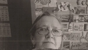 Zaginiona 73-letnia Maria Leśniak