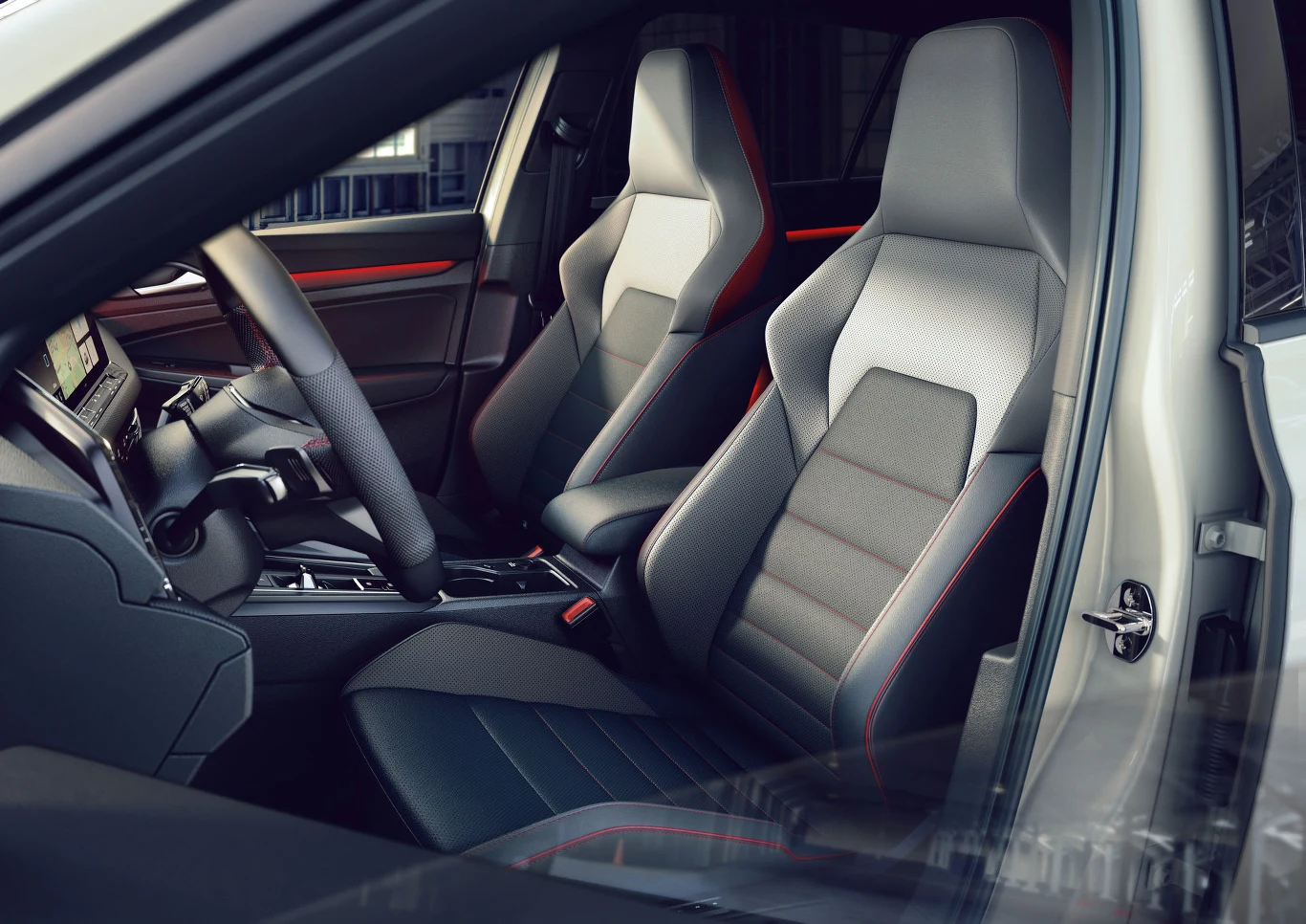 Volkswagen Golf GTI Clubsport Volkswagen Golf GTI Clubsport