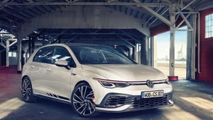 Volkswagen Golf GTI Clubsport - naprawdę gorący hot hatch