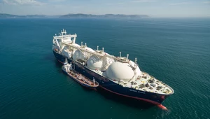 Import LNG planuje rozwijać m.in. Polska i Niemcy, które chcą zbudować dwa terminale LNG