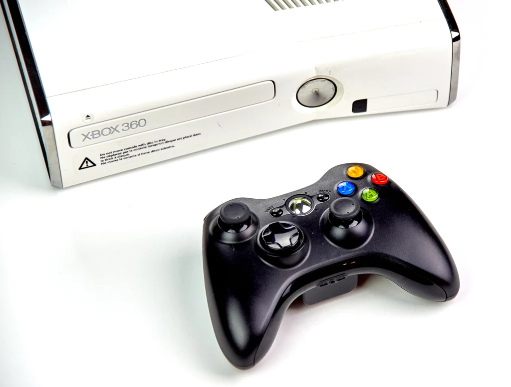 Xbox 360