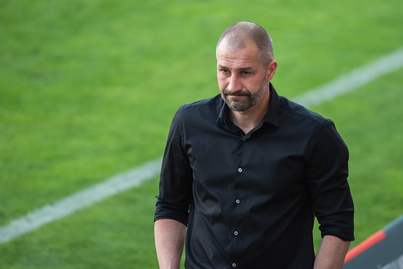 Trener Wisły Płock Radosław Sobolewski na wiosnę będzie miał do dyspozycji nowego piłkarza Trener Wisły Płock Radosław Sobolewski na wiosnę będzie miał do dyspozycji nowego piłkarza