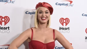 Katy Perry była prześladowana?