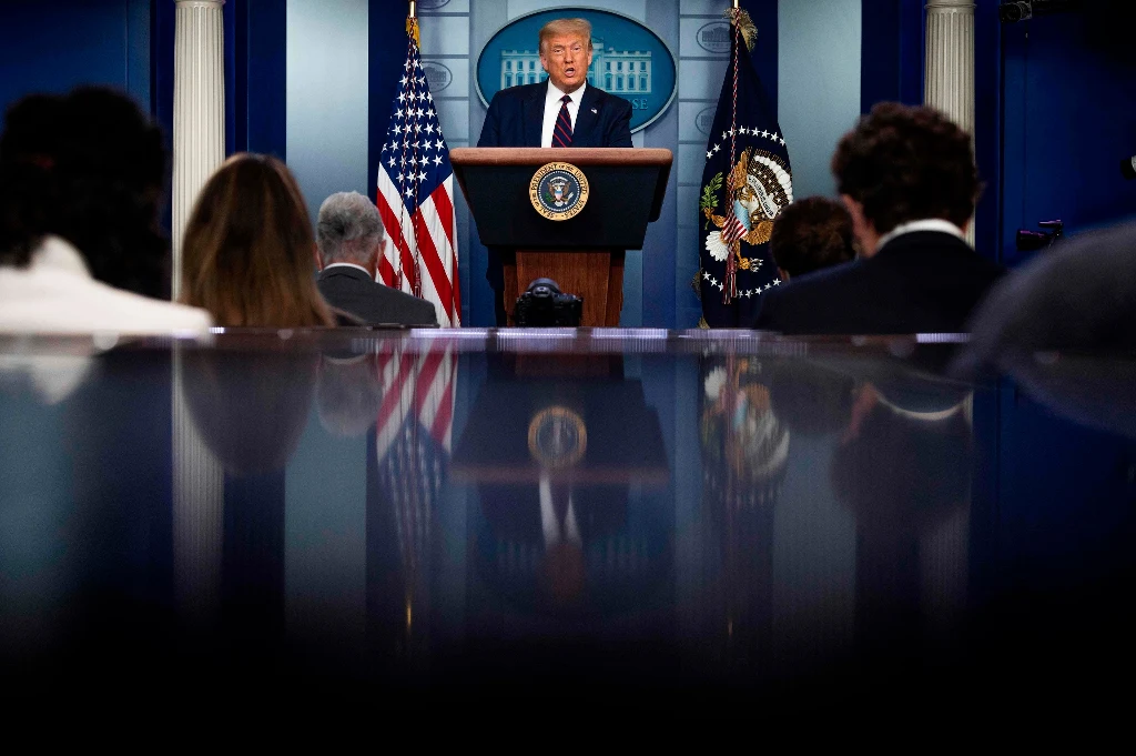 Polityczna zmiana w USA? 