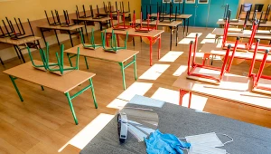 Dolnośląski kurator oświaty Roman Kowalczyk napisał list otwarty do nauczycieli i dyrektorów szkół, zdjęcie ilustracyjne 