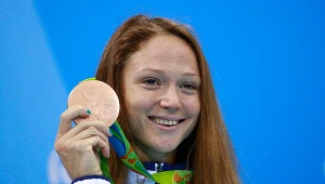 Alaksandra Hierasimienia