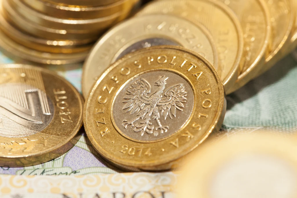 Złoty może się osłabić