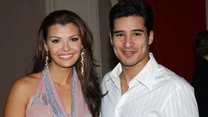 Ali Landry i Mario Lopez – 18 dni 

Ali Landry to amerykańska aktorka i miss USA z 1996 roku. 24 kwietnia 2004 zawarła związek małżeński z Mario Lopezem, również aktorem. Choć para spotykała się wcześniej aż sześć lat, szczęście nie trwało długo i już kilkanaście dni później Ali złożyła wniosek o anulowanie związku.

 Jak się okazało Lopez za bardzo zaszalał na swoim wieczorze kawalerskim, co zostało utrwalone na kompromitujących zdjęciach. Nie była to jedyna zdrada. Aktor wyznał po latach, że był w tym czasie kobieciarzem, a w Ali nie był specjalnie zakochany. Przyznał, że jego postępowanie nie było w porządku, ale „nie był wystarczająco dojrzały i męski”.