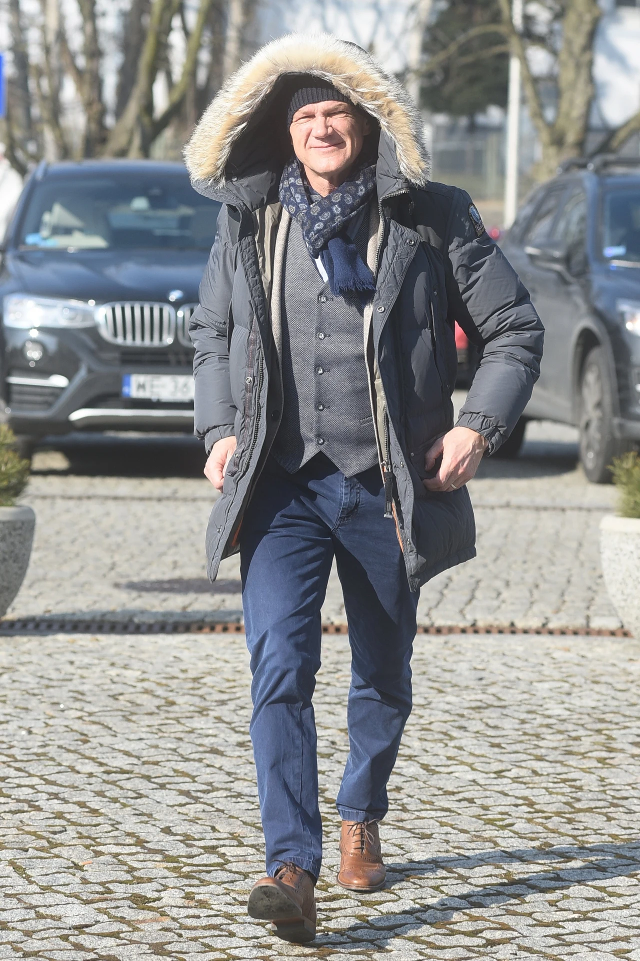 Cezary Pazura Cezary Pazura