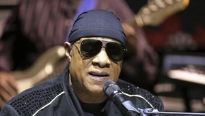 Stevie Wonder kolejny raz mówi o przeprowadzce do Ghany. Jaki jest powód?