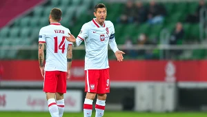 Węgry - Polska. Występy Roberta Lewandowskiego w debiutach poszczególnych selekcjonerów
