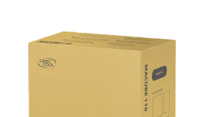 Premiera Deepcool Macube 110 - prostota i nowoczesność w kompaktowej formie