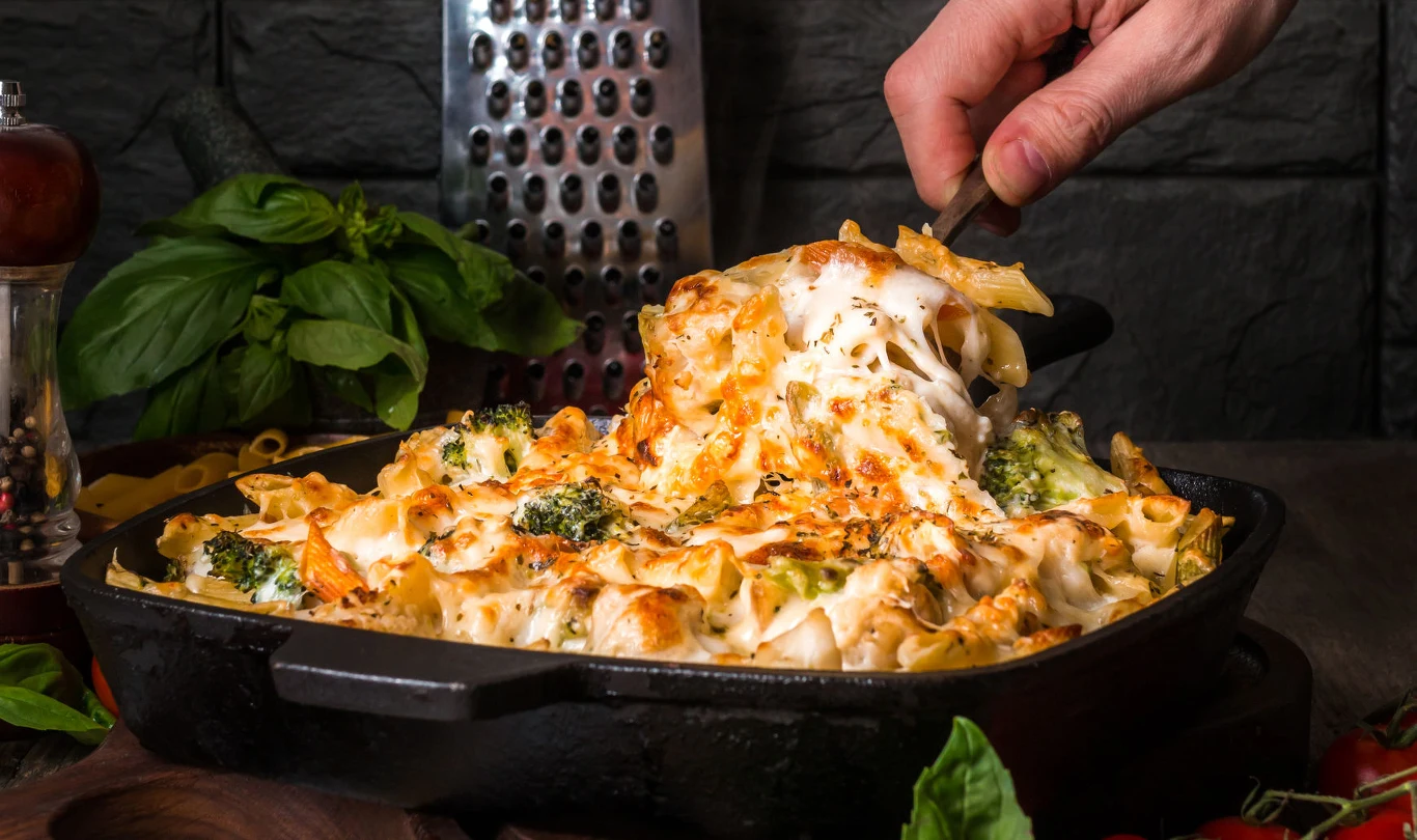 Domownicy będą zachwyceni!