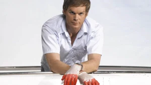 "Dexter"