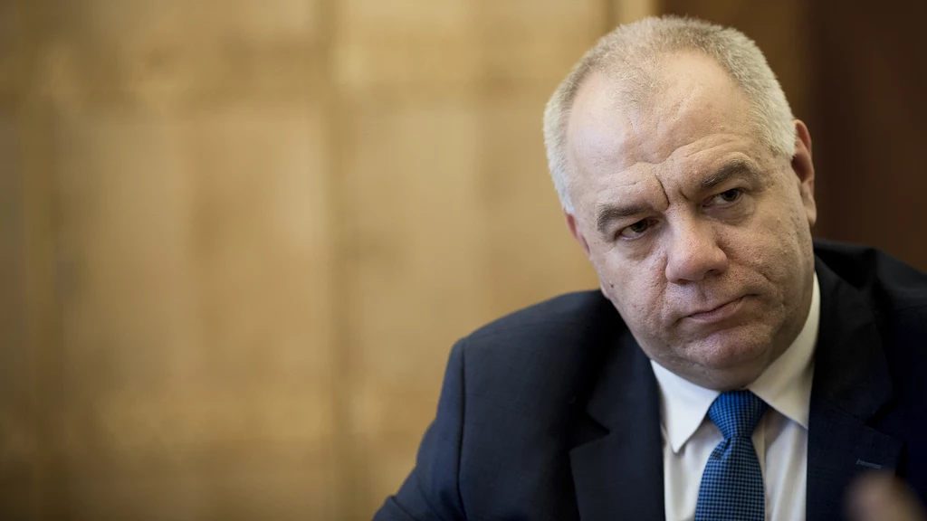 Jacek Sasin Jacek Sasin