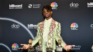 Billboard Music Awards 2020: Gwiazdy na scenie i czerwonym dywanie