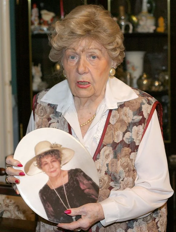 Hanka Bielicka Hanka Bielicka