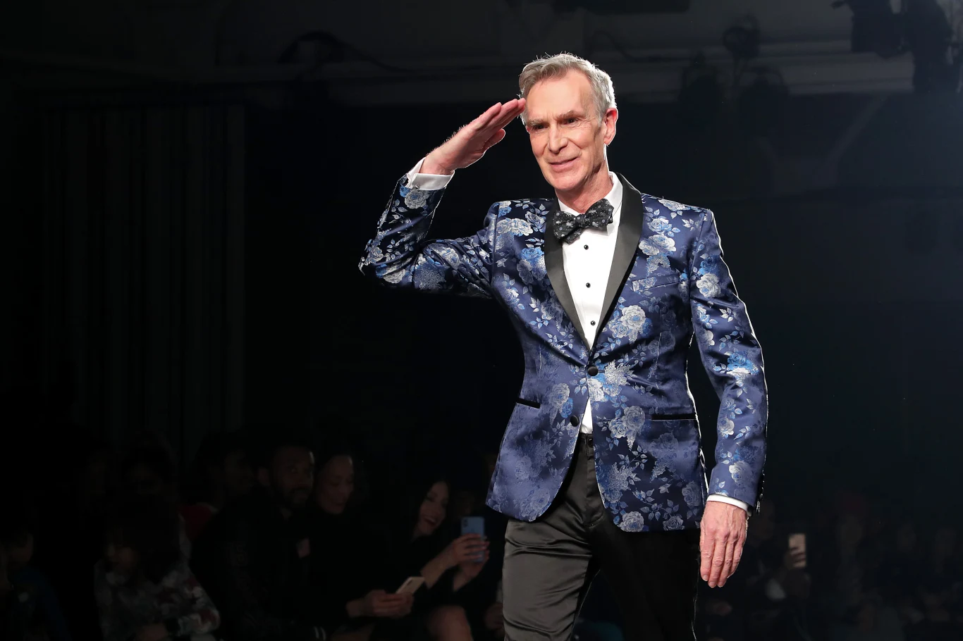 Bill Nye uważa, że ruchy antynaukowe to zagrożenie dla ludzkości Bill Nye uważa, że ruchy antynaukowe to zagrożenie dla ludzkości