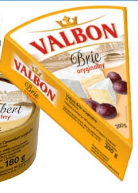 Ser pleśniowy Valbon