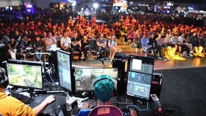 Z nędzy do pieniędzy. Czy e-sport to kraina baśni?