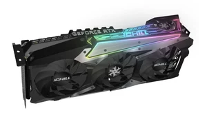 Inno3D GeForce RTX 3090 iChill X4 - karta dla najbardziej wymagających graczy 