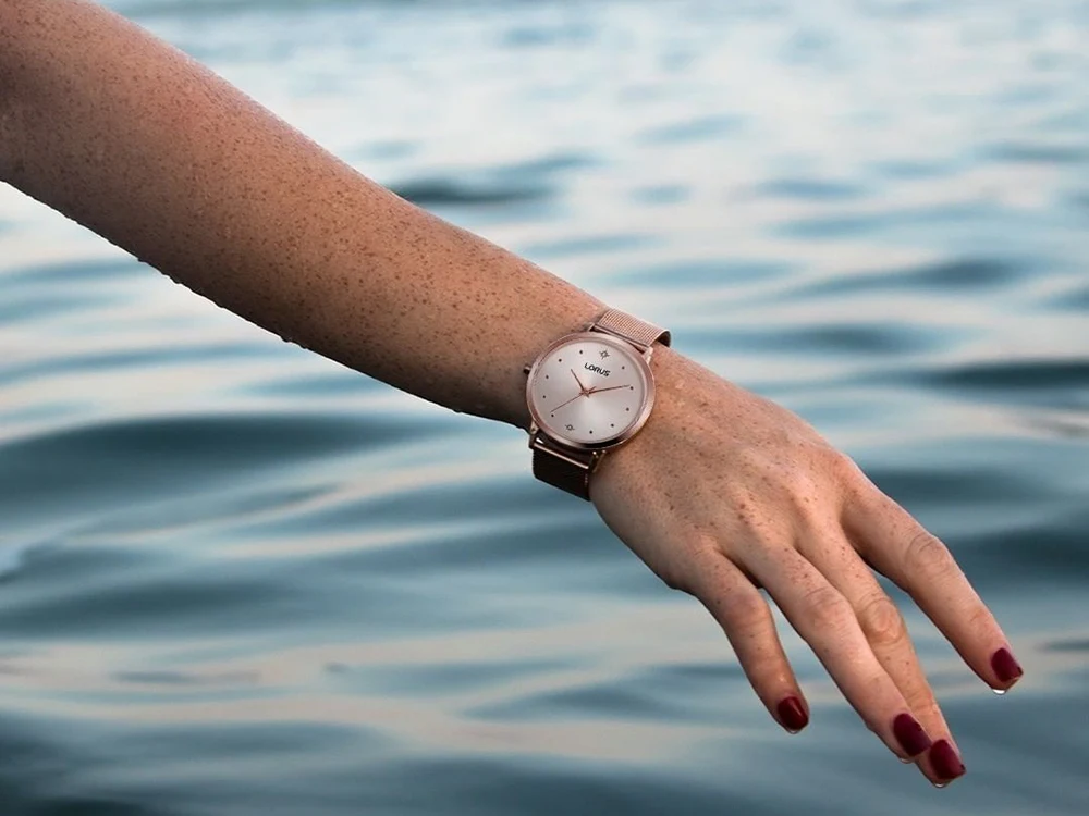 W ostatnim czasie moda coraz bardziej inspiruje się naturą