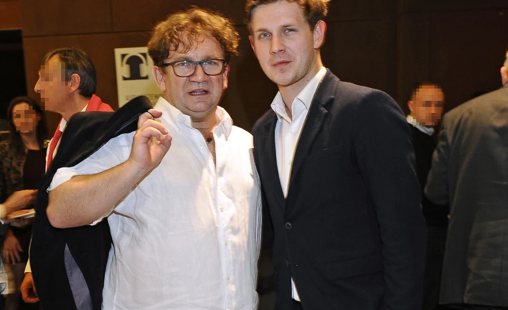 Paweł i Antoni Królikowscy Paweł i Antoni Królikowscy