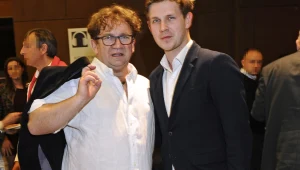 Paweł i Antoni Królikowscy
