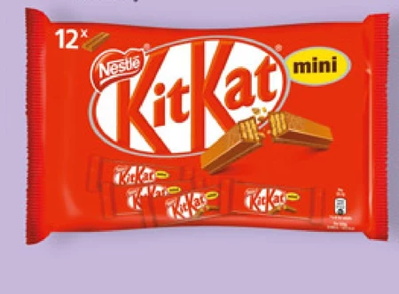 Baton Kit Kat