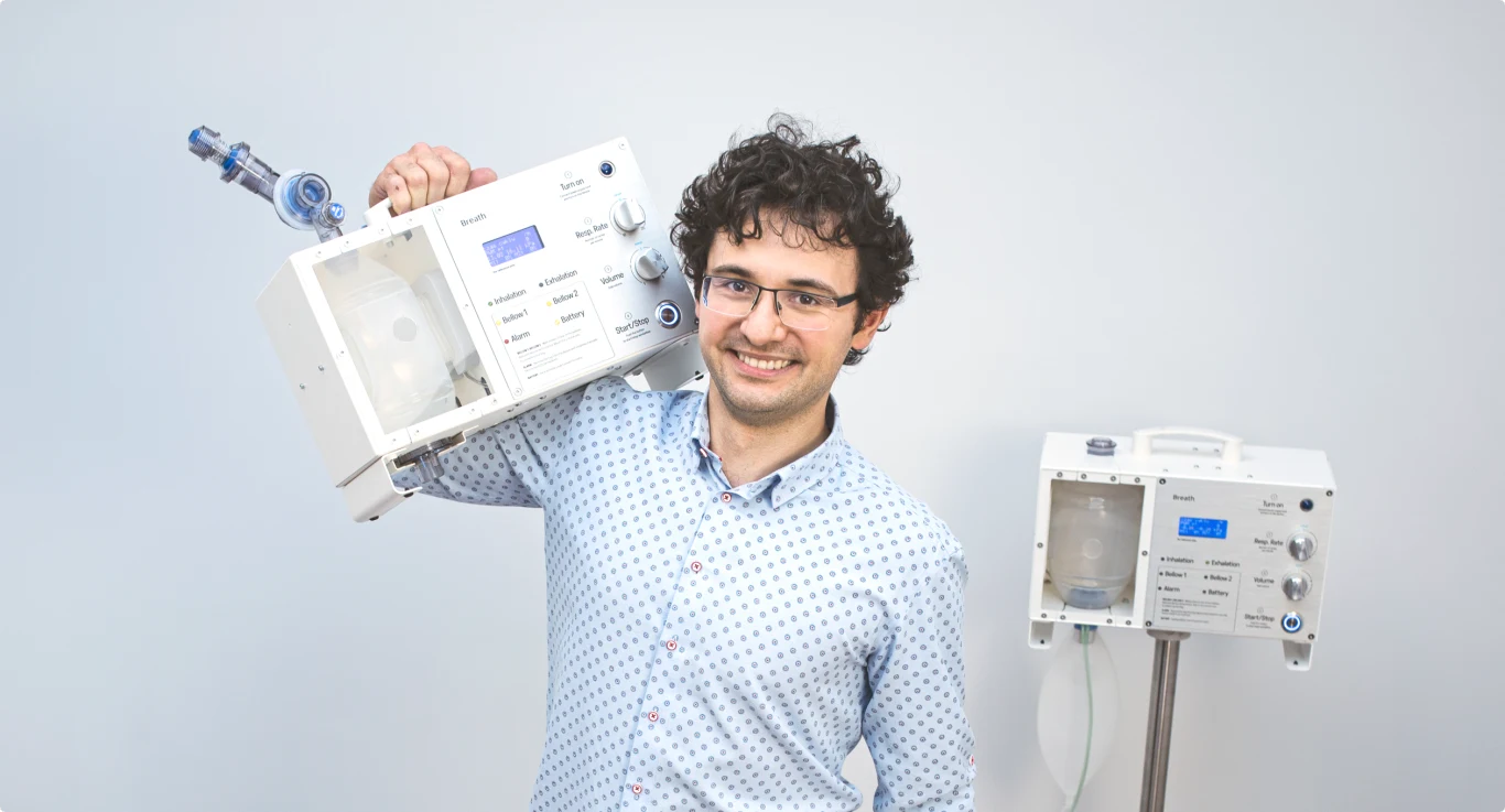 Mudita Breath Mudita Breath