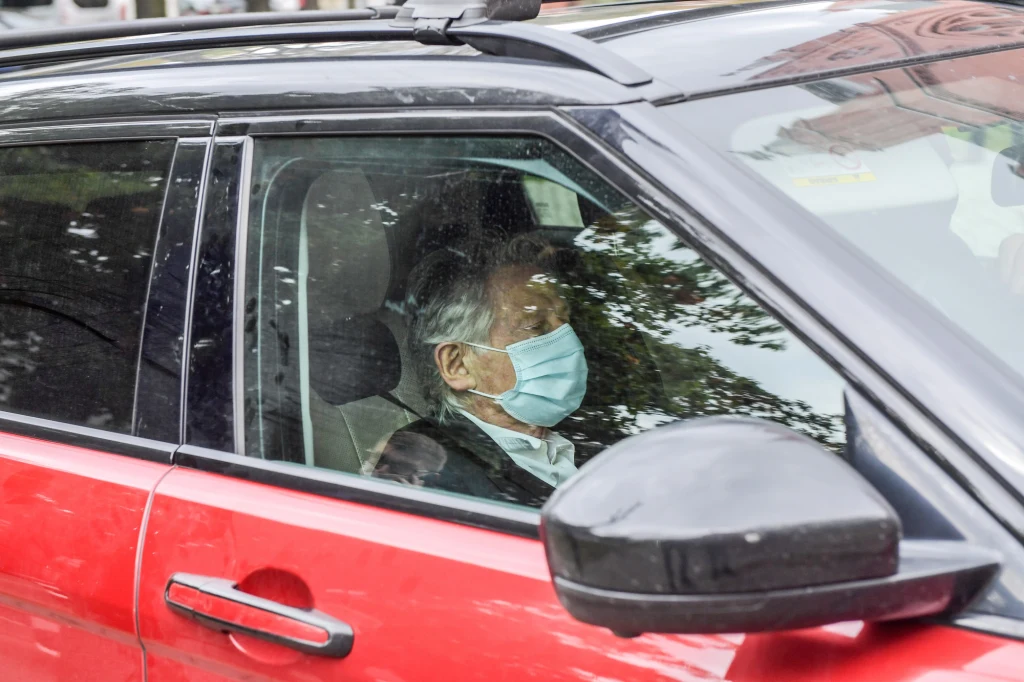 Roman Polański w Polsce