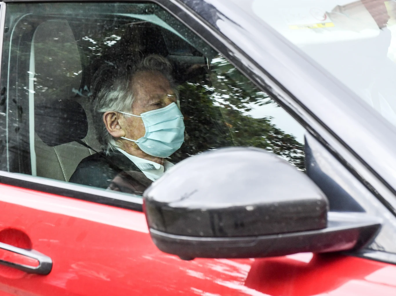 Roman Polański w Polsce