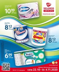 Okazje w Selgros