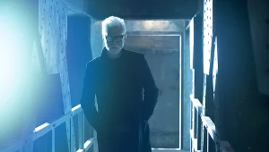 "Next": Sztuczna inteligencja i zagrożenie świata