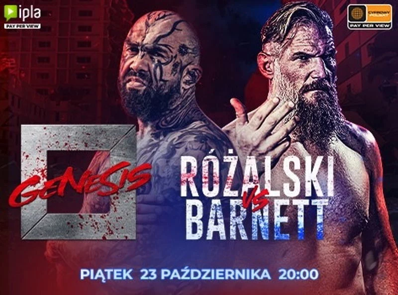 W Cyfrowym Polsacie i IPLI ruszyła sprzedaż nowego formatu – GENESIS. W Cyfrowym Polsacie i IPLI ruszyła sprzedaż nowego formatu – GENESIS.