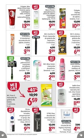 Mega promki na makijaż w Rossmann!