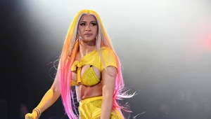 Cardi B i Offset wrócili do siebie? Pozew o rozwód wycofany