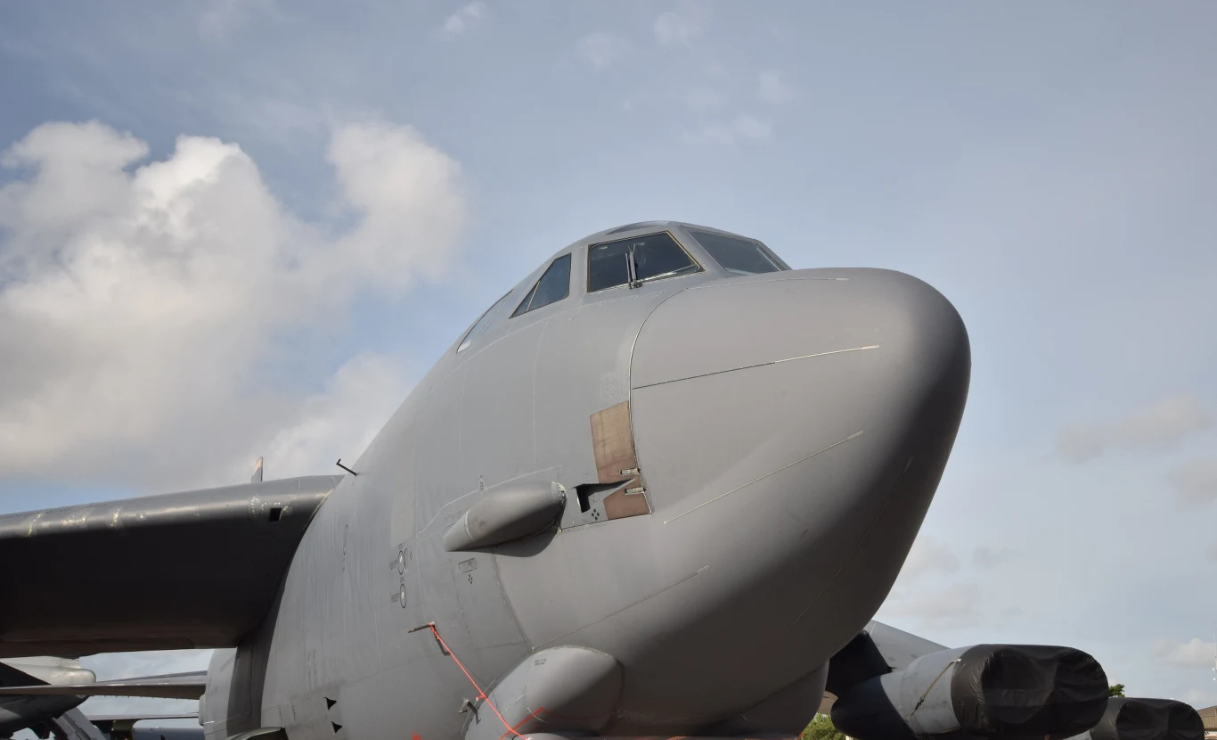 B-52 B-52