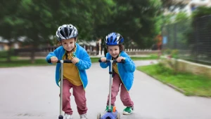 Fatalne wyniki badań sprzedawanych w Polsce hulajnóg!