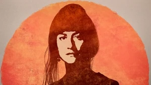 Tak się prezentuje plakat Andrzeja Pągowskiego do "Magnezji"