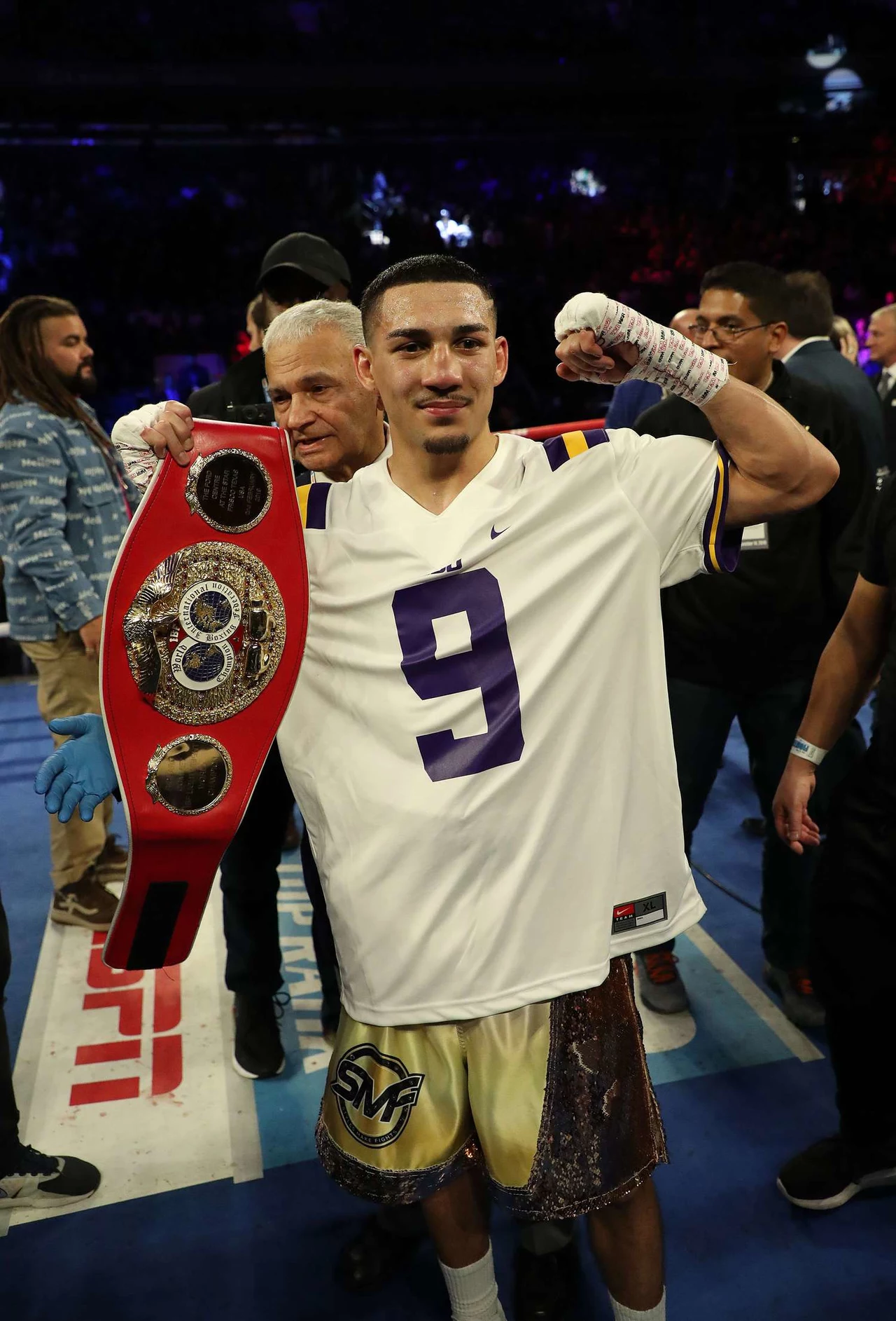 Teofimo Lopez