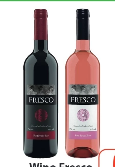 Wino Fresco